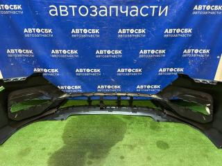 Бампер передний S5 2023-2026 M1DFL2 SQRE4G15C