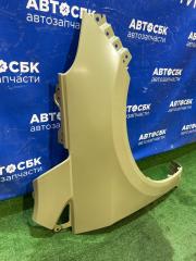 Крыло переднее правое S5 2023-2026 M1DFL2 SQRE4G15C