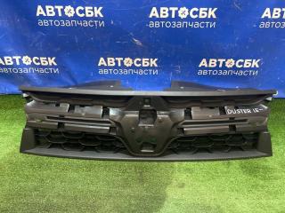 Запчасть решетка радиатора RENAULT DUSTER 2015-2021