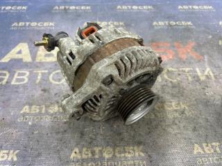 Фото запчасти генератор Nissan Wingroad 2001- контрактная запчасть Запчасть генератор Nissan Wingroad 2001-