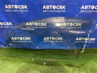 Запчасть стекло двери переднее левое Peugeot 207 2006-2013