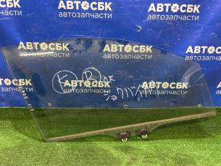 Стекло двери переднее правое Honda FIT 2001-2007