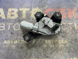 Запчасть моторчик дворника Nissan Dualis 2006-2010