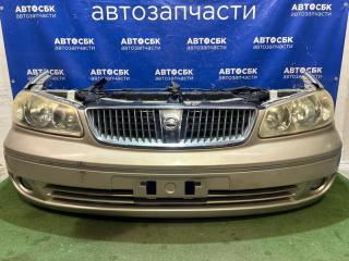 Ноускат NISSAN Bluebird Sylphy 2000-2003
