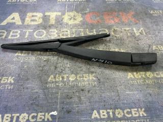 Запчасть дворник 5-й двери Nissan Dualis 2006-2010