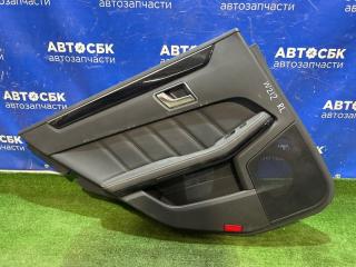 Запчасть дверь задняя левая Mercedes-Benz E-Class 2009-2016
