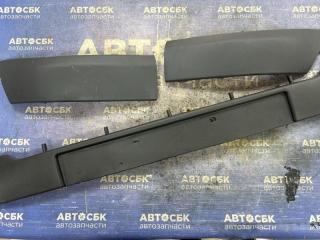 Запчасть молдинг бампера RENAULT CLIO 2001-2006