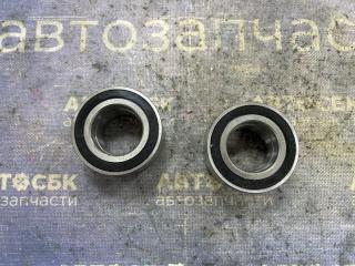 Фото запчасти подшипник ступичный Audi A4 контрактная запчасть Запчасть подшипник ступичный Audi A4