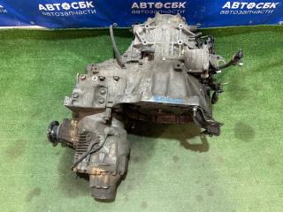 АКПП Serena PNC24 SR20DE