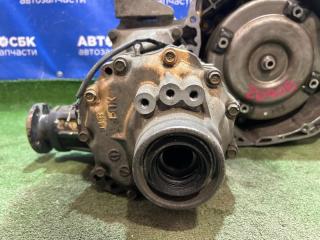 АКПП NISSAN Serena PNC24 SR20DE