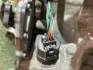 АКПП Serena PNC24 SR20DE