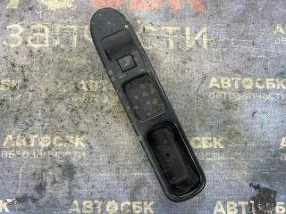 Запчасть блок упр. стеклоподьемниками передний левый Peugeot 207 2006-2013