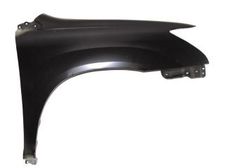 Запчасть крыло переднее правое Toyota Harrier 2003-2013