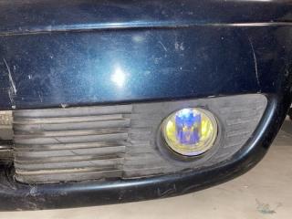 Запчасть туманка передняя левая NISSAN SUNNY 2002-2004