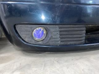 Запчасть туманка передняя правая NISSAN SUNNY 2002-2004