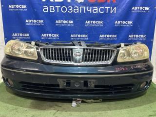 Ноускат NISSAN Bluebird Sylphy  2000-2003