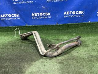 Горловина топливного бака ist NCP30 1NZFE