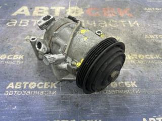 Компрессор кондиционера Toyota Porte NCP120 1NZFE 8831052720 контрактная