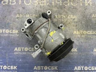 Компрессор кондиционера Porte NCP120 1NZFE