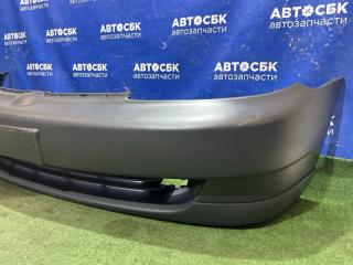 Бампер передний TOYOTA PLATZ SCP11 1NZFE
