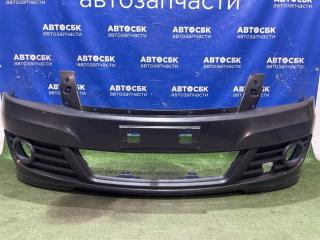 Запчасть бампер передний Geely GC6