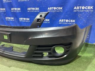 Бампер передний Geely GC6 JL7
