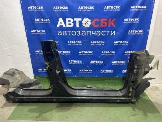 Порог правый Brilliance v5 2014