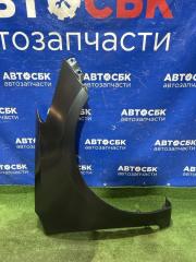 Крыло переднее правое Kia Cerato 2013-2020