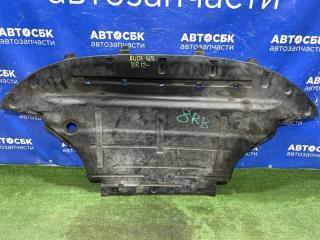 Защита двигателя Audi Q5 2008-2012