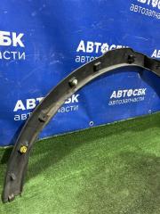 Расширитель крыла задний левый Discovery Sport 2014-2019 L550 204DTD