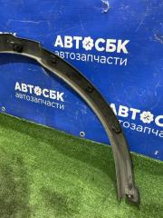 Расширитель крыла задний левый Discovery Sport 2014-2019 L550 204DTD