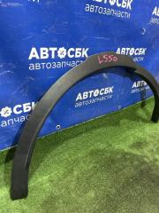 Расширитель крыла задний правый Discovery Sport 2014-2019 L550 204DTD
