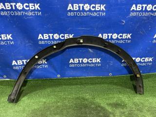 Расширитель крыла задний правый Discovery Sport 2014-2019 L550 204DTD