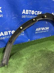 Расширитель крыла задний правый Discovery Sport 2014-2019 L550 204DTD