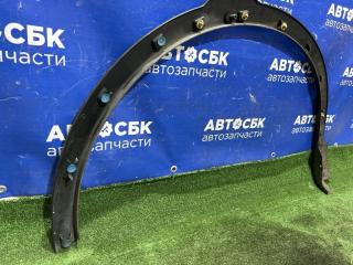 Расширитель крыла передний правый Discovery Sport 2014-2019 L550 204DTD