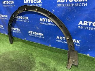 Расширитель крыла передний правый Discovery Sport 2014-2019 L550 204DTD