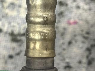 Датчик кислородный Atenza GG L3VE