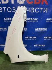 Крыло переднее правое TOYOTA Prius 2003-2011 контрактная Крыло переднее правое TOYOTA Prius 2003-2011