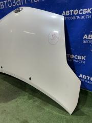 Капот TOYOTA Prius NHW20 1NZFXE