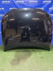 Фото запчасти капот Audi S4 2008-2012 контрактная запчасть Запчасть капот Audi S4 2008-2012