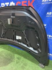 Капот ix35 2009-2015 LM D4HA