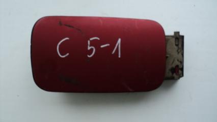 Запчасть лючок бака топливного CITROEN C5 2002