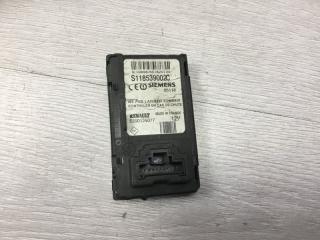 Запчасть замок зажигания RENAULT SCENIC 2003