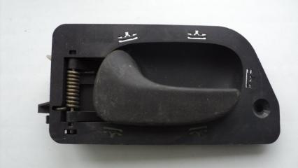 Запчасть ручка салона двери передняя левая RENAULT LAGUNA 1998
