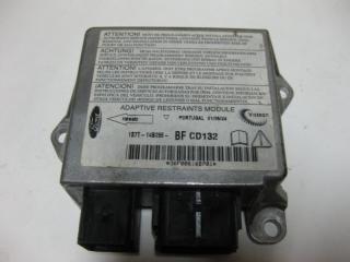 Запчасть эбу подушки безопасности FORD MONDEO 2003
