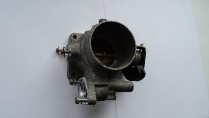 Заслонка дроссельная RENAULT MEGANE Scenic 1997 контрактная Заслонка дроссельная RENAULT MEGANE Scenic 1997