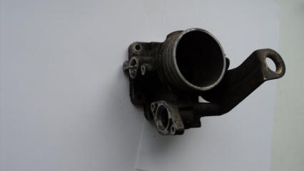 Заслонка дроссельная RENAULT MEGANE Scenic 1997 контрактная Заслонка дроссельная RENAULT MEGANE Scenic 1997