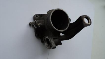 Заслонка дроссельная RENAULT MEGANE Scenic 1998 контрактная Заслонка дроссельная RENAULT MEGANE Scenic 1998