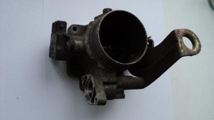 Заслонка дроссельная RENAULT MEGANE 1996 контрактная Заслонка дроссельная RENAULT MEGANE 1996