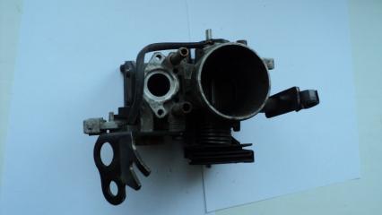 Заслонка дроссельная CITROEN XANTIA 1995 контрактная Заслонка дроссельная CITROEN XANTIA 1995